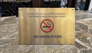 ASHLEY NEWAIR Menteng with Air Purifier - 8