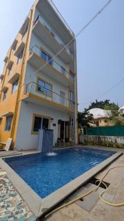 Dream stay villaa - 6