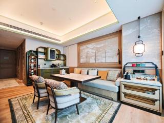 Shangri-La Kunming - 3