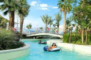 Relaxing Townhouse Escape DAMAC Hills Dubai - 0