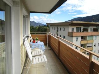 KASPAR Haus KMB Seeblick Appartement am Ossiacher See mit direktem Seezugang, Hallenbad - Bodensdorf - 3