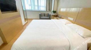 GreenTree Inn Shanghai National Convention and Exhibition Center Huaxiang Road - 9