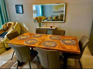 Relaxing Townhouse Escape DAMAC Hills Dubai - 1