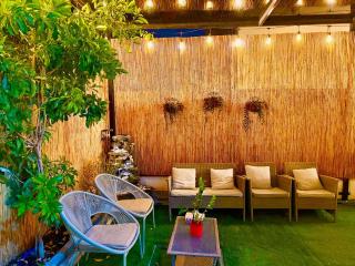 Relaxing Townhouse Escape DAMAC Hills Dubai - 1