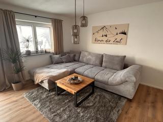 Ferienwohnungen Rauch - 5