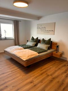 Ferienwohnungen Rauch - 1