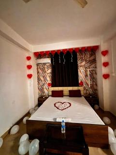 The Modern Home Stay - 5