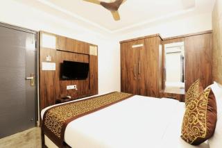 Blessings Select Periamet - Near Central Railway Station - 5