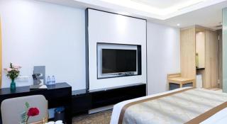 Golden Central Hotel Shenzhen - 7