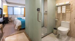 Golden Central Hotel Shenzhen - 4