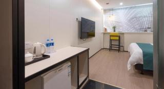 Golden Central Hotel Shenzhen - 3