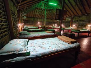 Gowri Nature Stay Hampi - 7