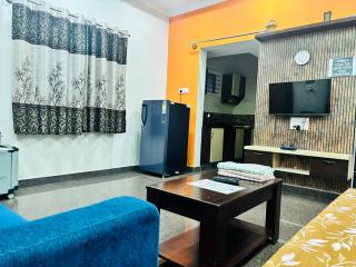 A home next to the Beautiful Park - 9