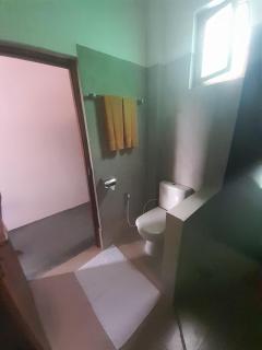 Sigiriya Traveler's Nest - 3