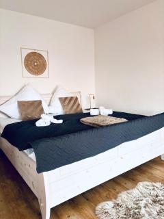 SH-Apartments - Beautiful Studio Isa - ruhig & zentral - 9