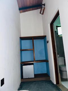 Sigiriya Traveler's Nest - 1