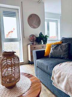 SH-Apartments - Beautiful Studio Isa - ruhig & zentral - 7