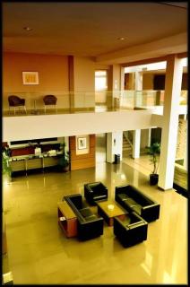 Hotel Nyland Pasteur Bandung - 7