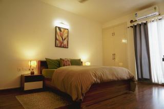 Samsara Stays - Cozy 2BHK Flat - 6