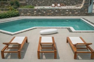 Aelia Paros Beachfront Villas - 2