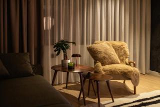 The Pines Chalet - 0