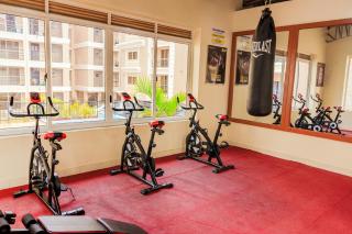 Crib continental - 1