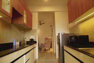 Samsara Stays - Cozy 2BHK Flat - 3