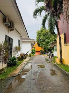 Guest House Tanjung Pakuan - 5