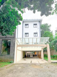 Guest House Tanjung Pakuan - 3