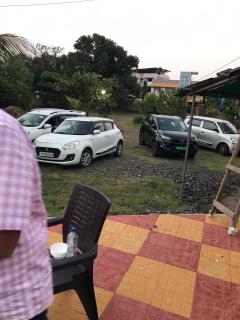 Nisarg-Nivas - Private Farmhouse with Pool - 1