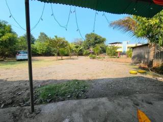 Nisarg-Nivas - Private Farmhouse with Pool - 1