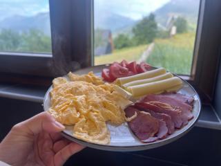 Fern Farm A-Frame Villa - 8