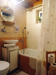 Chatka blízko Tatralandie a Jasnej - 6