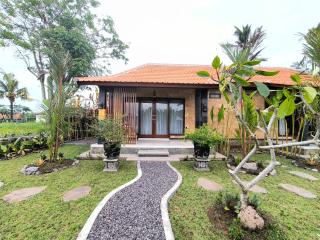 Eling Ubud Guesthouse - 2