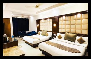 The CJ Inter National - 4