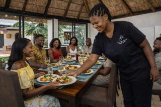 Lodge At The Link - 1