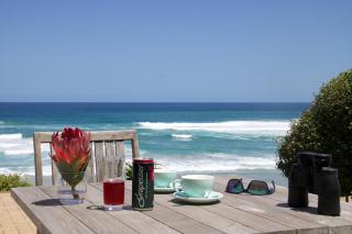 Oceans Villa - Wilderness - 0