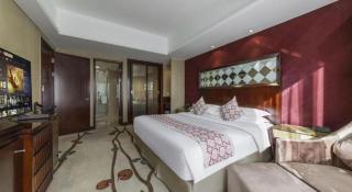 Hohhot Hai Liang Plaza Hotel - 8