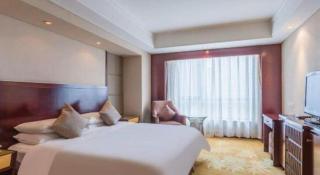 Hohhot Hai Liang Plaza Hotel - 6