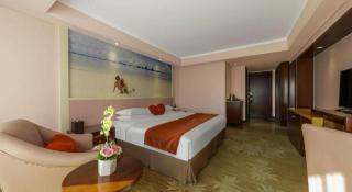 Hohhot Hai Liang Plaza Hotel - 5