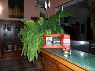 Da Santo Hotel Ristorante Pizzeria - Ferrara - 9
