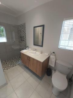 Fernpark Cottage, fresh & modern - 5