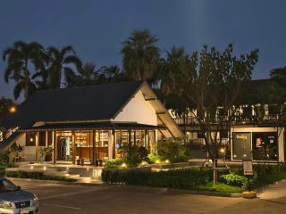 Suansin Garden Hotel โรงแรมสวนสินการ์เด้น - 9