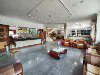 Golden Village Hotel - 7