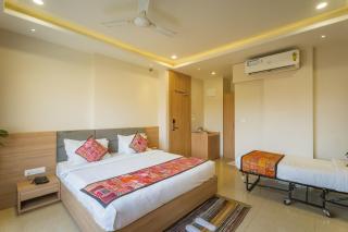 Hotel Rudura Palace - 3