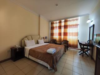 Golden Village Hotel - 6