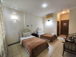 Golden Village Hotel - 3