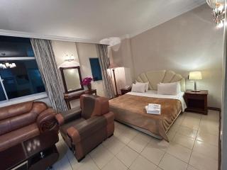 Golden Village Hotel - 2