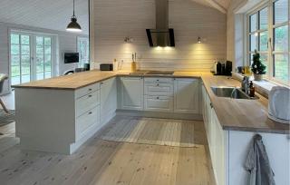 Stunning Home In Højby With Wifi - 7