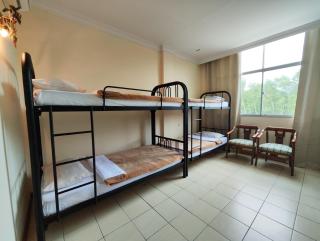 Golden Village Hotel - 1